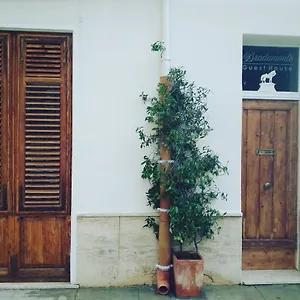 Bradamante Bed & Breakfast Cinisi