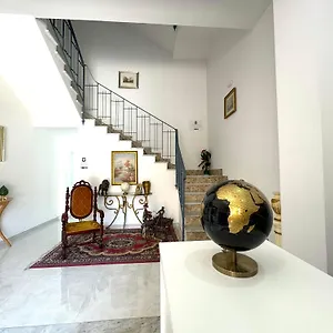 Casa Ferrante Affittacamere