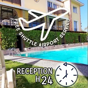 Apartament Rosa Dei Venti, Cinisi