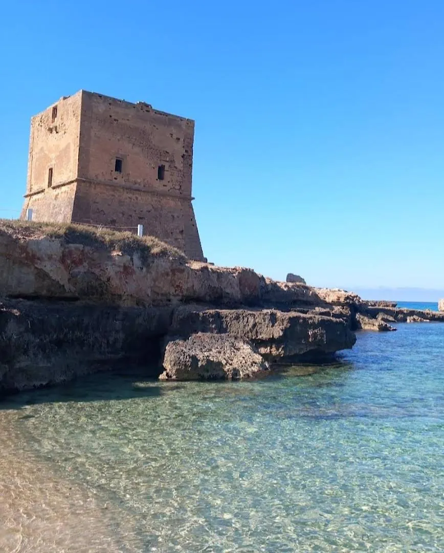 La Terrazza Sul Mare Camera Fronte Mare&Vicino Aereoporto Sicilian Vintage Style Seaside Room Cinisi Guest house